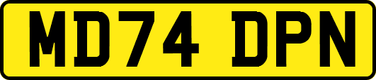 MD74DPN