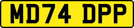 MD74DPP