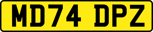MD74DPZ