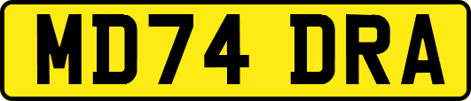 MD74DRA