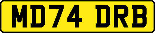 MD74DRB