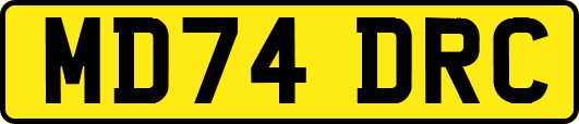 MD74DRC