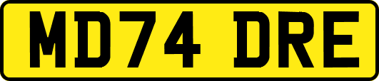 MD74DRE