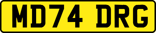 MD74DRG