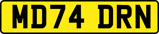 MD74DRN