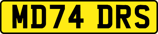 MD74DRS