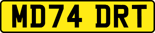 MD74DRT