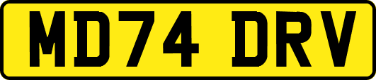 MD74DRV