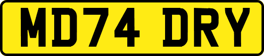 MD74DRY