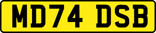 MD74DSB