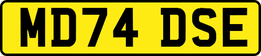 MD74DSE