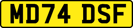 MD74DSF