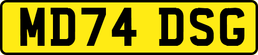 MD74DSG
