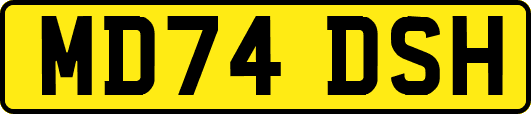 MD74DSH