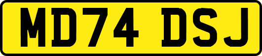 MD74DSJ