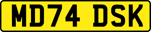 MD74DSK