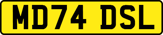 MD74DSL