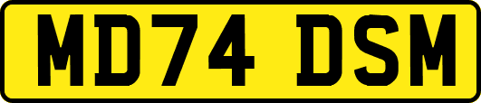 MD74DSM
