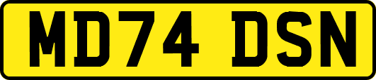 MD74DSN