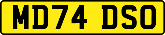 MD74DSO