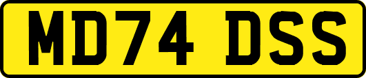 MD74DSS
