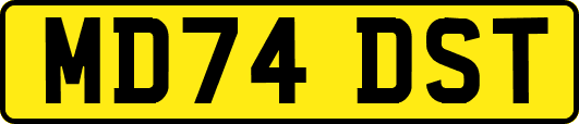 MD74DST