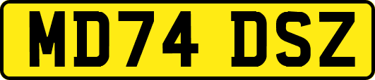 MD74DSZ