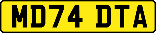 MD74DTA