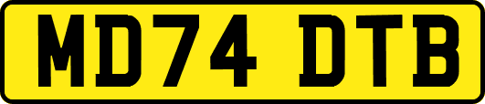 MD74DTB