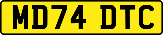 MD74DTC