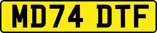 MD74DTF