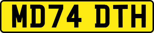 MD74DTH