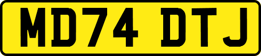 MD74DTJ