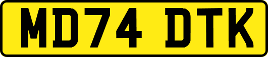 MD74DTK