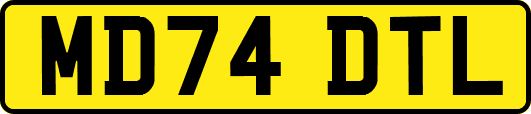 MD74DTL