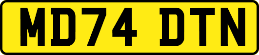 MD74DTN