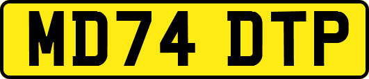 MD74DTP