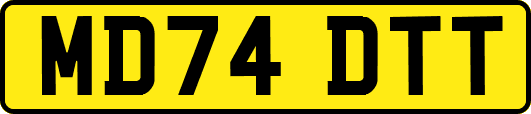 MD74DTT
