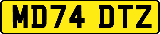 MD74DTZ