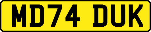 MD74DUK