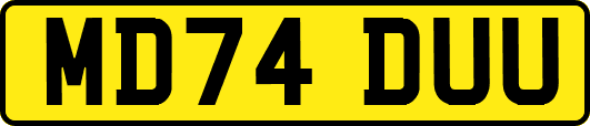 MD74DUU