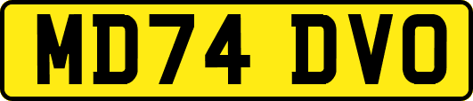 MD74DVO