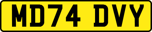 MD74DVY