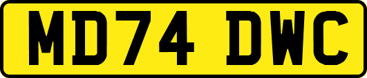 MD74DWC