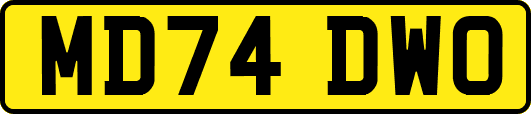 MD74DWO