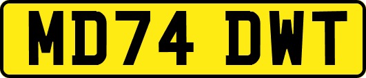 MD74DWT