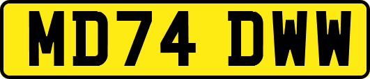 MD74DWW