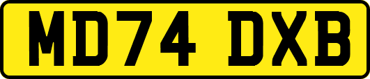 MD74DXB