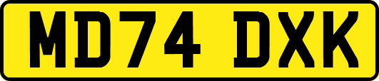 MD74DXK