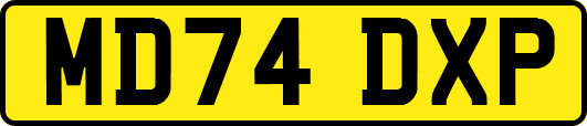 MD74DXP